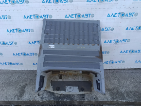 Volkswagen ID.4 21-26 trunk trough with trunk floor