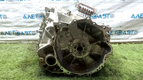 Automatic transmission assembly Toyota Rav4 19-25 hybrid CVT AWD 105k, with cable