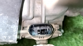 Automatic transmission assembly Toyota Rav4 19-25 hybrid CVT AWD 105k, with cable