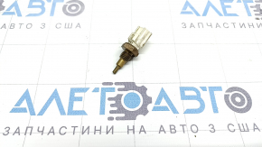 Mazda CX-5 Engine Coolant Sensor 17-25