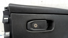 Glove box Jeep Grand Cherokee WL 21-26 black, scratches