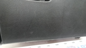 Glove box Jeep Grand Cherokee WL 21-26 black, scratches