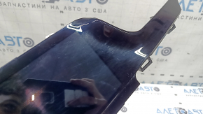 Monitor, display Jeep Grand Cherokee WL 22-23 on the passenger side, touch, scratches