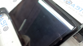 Monitor, display, navigation Jeep Grand Cherokee WL 21-24 10.1" touchscreen, scratches