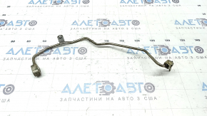 Turbine oil pipe Mazda CX-5 19-25 2.5T supply