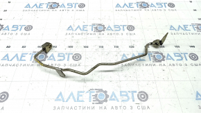 Turbine oil pipe Mazda CX-5 19-25 2.5T supply