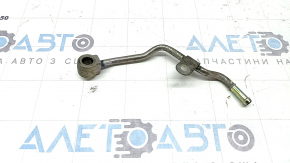 Mazda CX-5 19-25 2.5T turbine cooling pipe return