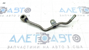 Mazda CX-5 19-25 2.5T turbine cooling pipe return
