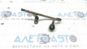 Mazda CX-5 19-25 2.5T turbine cooling pipe supply