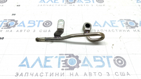Mazda CX-5 19-25 2.5T turbine cooling pipe supply