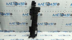 Left radiator deflector for Lexus RX350 RX500h 23-25 JP built