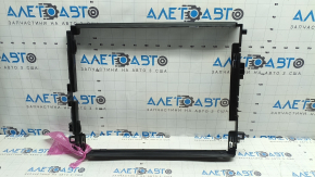Radiator frame G-class W463 G63 19-24 4.0