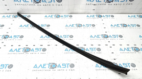 Right windshield molding Toyota Prius 50 Prime 17-22 broken mount