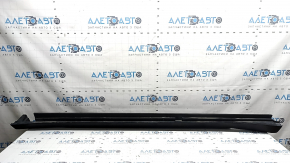 Left threshold Jeep Grand Cherokee WL 22-26 structure