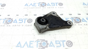 Left gearbox bracket Mazda CX-5 17-25 microcracks S/B