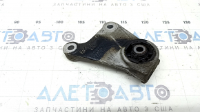 Right gearbox bracket Mazda CX-5 17-25 microcracks S/B
