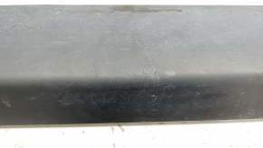 Right threshold Jeep Grand Cherokee WL 22-26 structure, scratches, missing fragment, tears