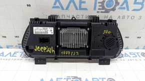 Instrument cluster Jeep Grand Cherokee WL 22-26 10.25" color, 50k
