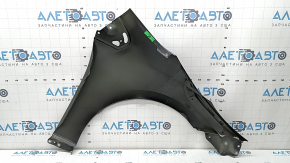 Front left wing Toyota Prius 50 Prime 17-22 graphite 1G3