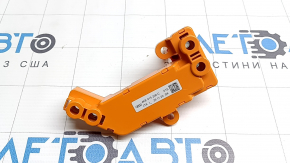 Contact of high-voltage battery elements Audi E-Tron 19-23