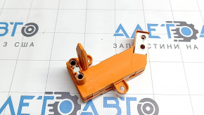 Contact of high-voltage battery elements Audi E-Tron 19-23
