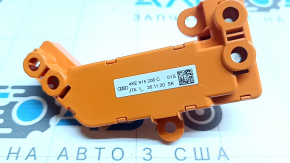 Contact of high-voltage battery elements Audi E-Tron 19-23