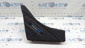 Charging bag Jeep Grand Cherokee WL 22-26 PHEV