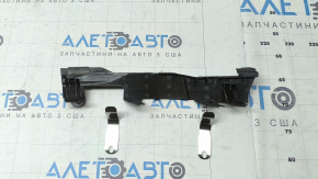 Right headlight mount for BMW 5 G30 21-23