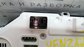 Instrument cluster Toyota Venza 21-23, display 4.2", 212k, scratches, broken mount