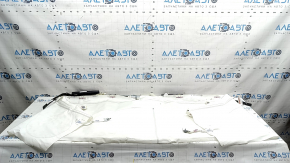 Right side curtain airbag airbag Jeep Grand Cherokee WL 22-26 shot