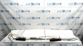 Right side curtain airbag airbag Jeep Grand Cherokee WL 22-26 shot