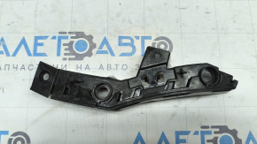 Front bumper mount right VW Taos 22-25