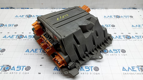 Control unit for high-voltage airbags Audi E-Tron 19-25 type 2