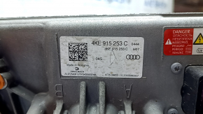 Control unit for high-voltage airbags Audi E-Tron 19-25 type 2