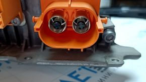 Control unit for high-voltage airbags Audi E-Tron 19-25 type 2