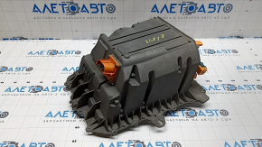 Control unit for high-voltage airbags Audi E-Tron 19-25 type 2