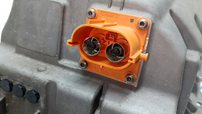 Control unit for high-voltage airbags Audi E-Tron 19-25 type 2