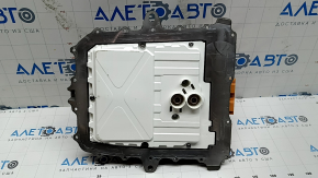 Control unit for high-voltage airbags Audi E-Tron 19-25 type 2