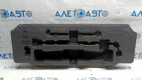 Foam plastic for Toyota Venza 21-24 tool, no fragments