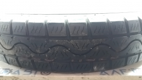 Spare tire space saver Toyota Venza 21- R17 165/80 scratches