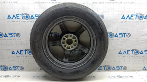 Spare tire space saver Toyota Venza 21- R17 165/80 scratches