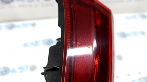 Inner tailgate light right Toyota Prius 50 Prime 17-22 worn