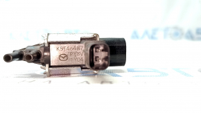 Mazda CX-5 vacuum system valve 17-25