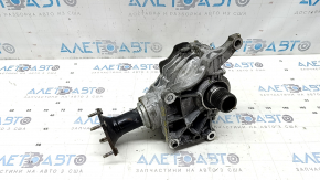 Front transfer case gearbox Mazda CX-5 17-25 86k