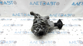 Front transfer case gearbox Mazda CX-5 17-25 86k