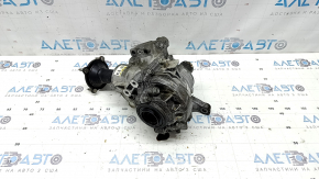 Front transfer case gearbox Mazda CX-5 17-25 86k