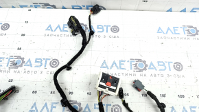 Wiring for the passenger seat cushion of the Jeep Grand Cherokee WL 22-24 for electric and heated seat