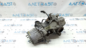 Rear differential gearbox Mazda CX-5 17-25 with 86k clutch