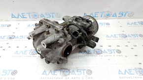 Rear differential gearbox Mazda CX-5 17-25 with 86k clutch