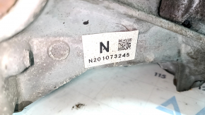 Rear differential gearbox Mazda CX-5 17-25 with 86k clutch